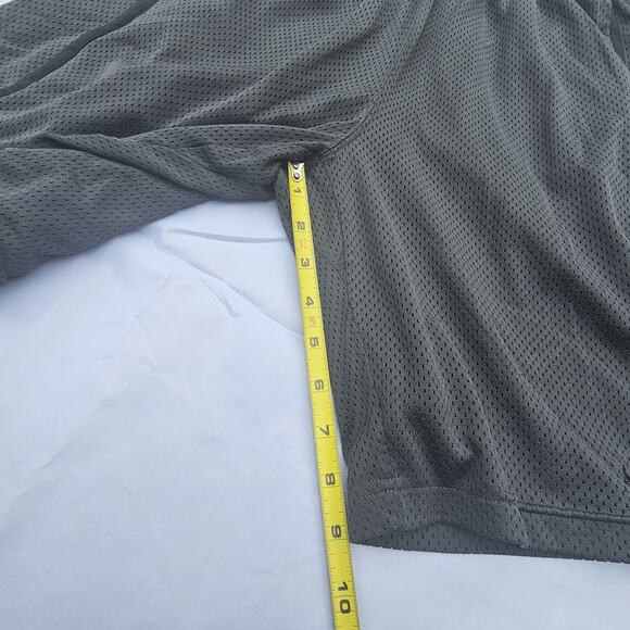 Nike Mens Shorts Swoosh Jordan Size Small Athletic Basketball Running - Picture 5 of 9